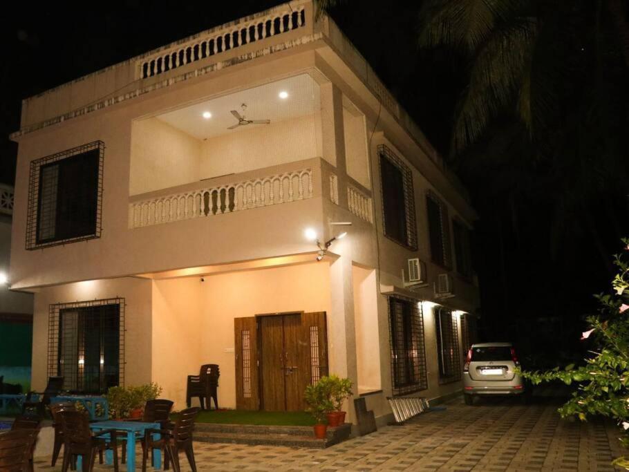 Gk Beach House 5Bhk Pvt Pool - Mumbai — Photos 1